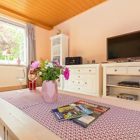 Ferienwohnung-am-wolfstein Bad Harzburg