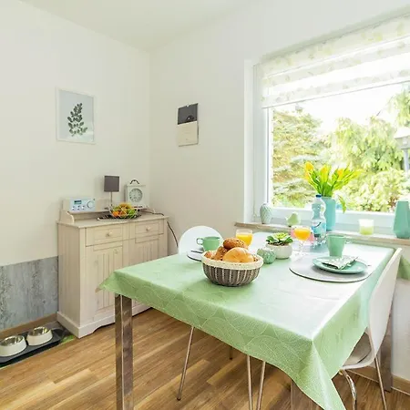 Apartamento Ferienwohnung-am-wolfstein *