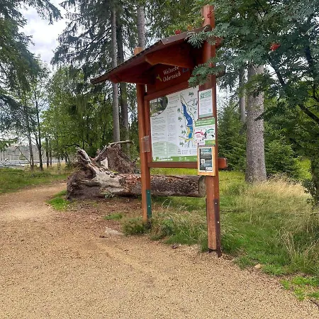 Ferienwohnung-am-wolfstein Bad Harzburg