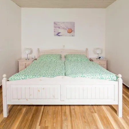 Ferienwohnung-am-wolfstein Apartment Bad Harzburg