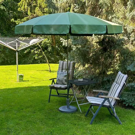 Ferienwohnung-am-wolfstein Apartamento